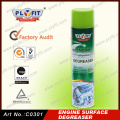 China Manufacturer Car Care Product Strong Engine Surface Spray Degreaser